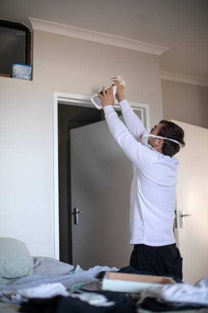 Best Comprehensive Air Testing for Mold Contaminants  in East Rutherford, NJ